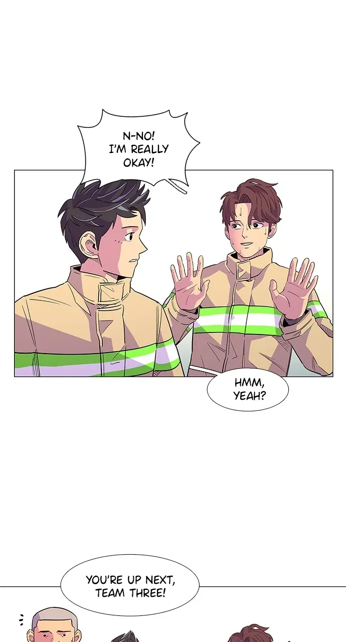 1 Second Chapter 5 - Page 48