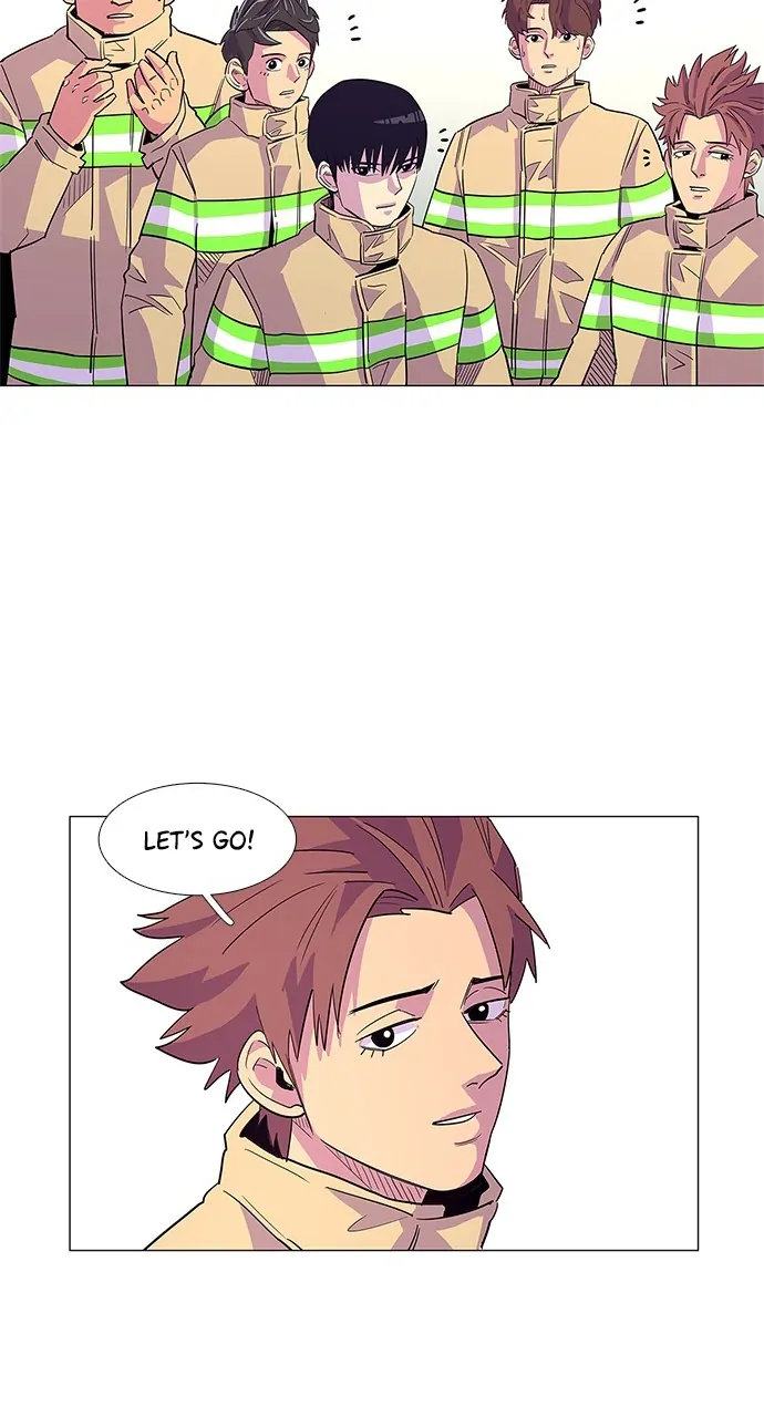 1 Second Chapter 5 - Page 49