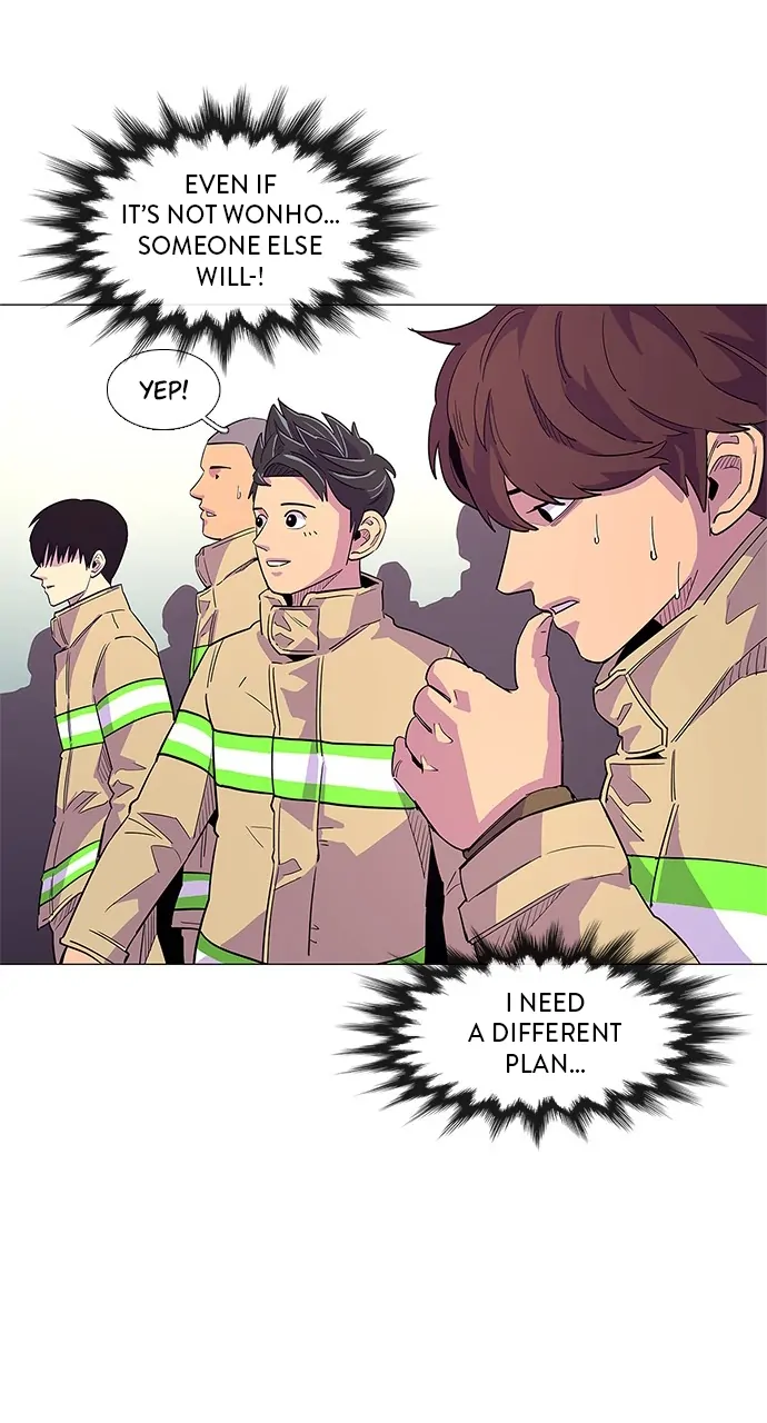 1 Second Chapter 5 - Page 50