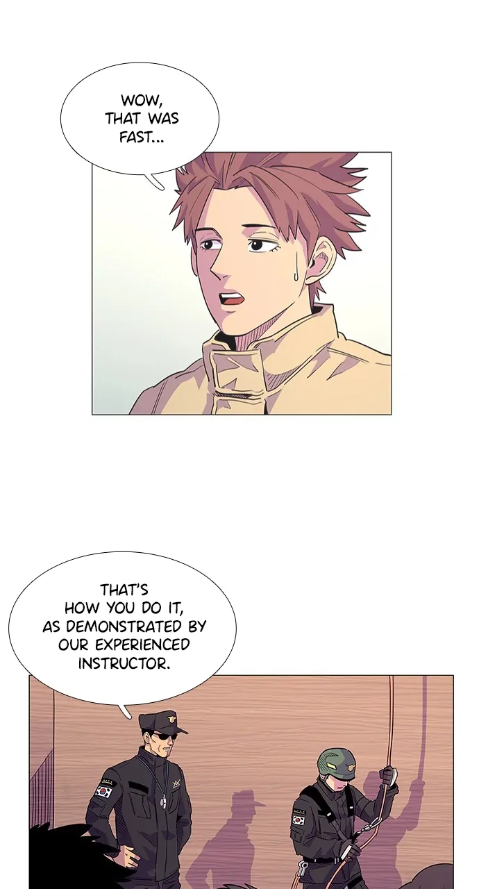 1 Second Chapter 5 - Page 6
