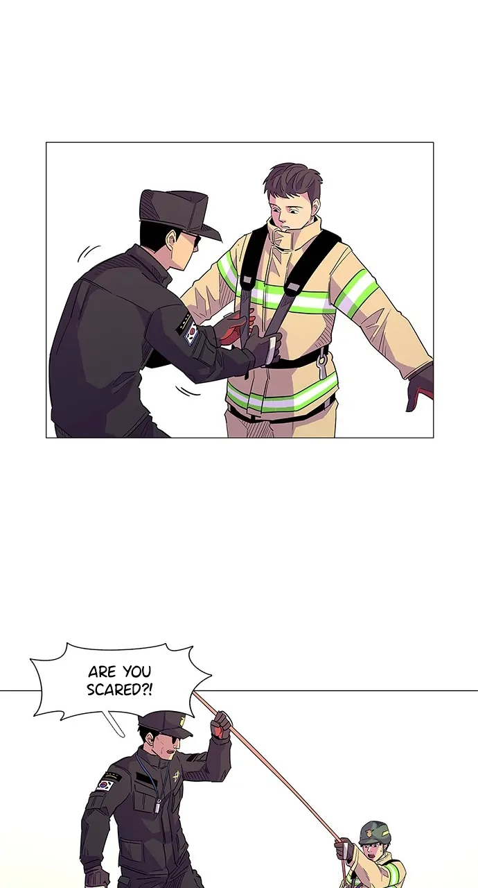 1 Second Chapter 5 - Page 51