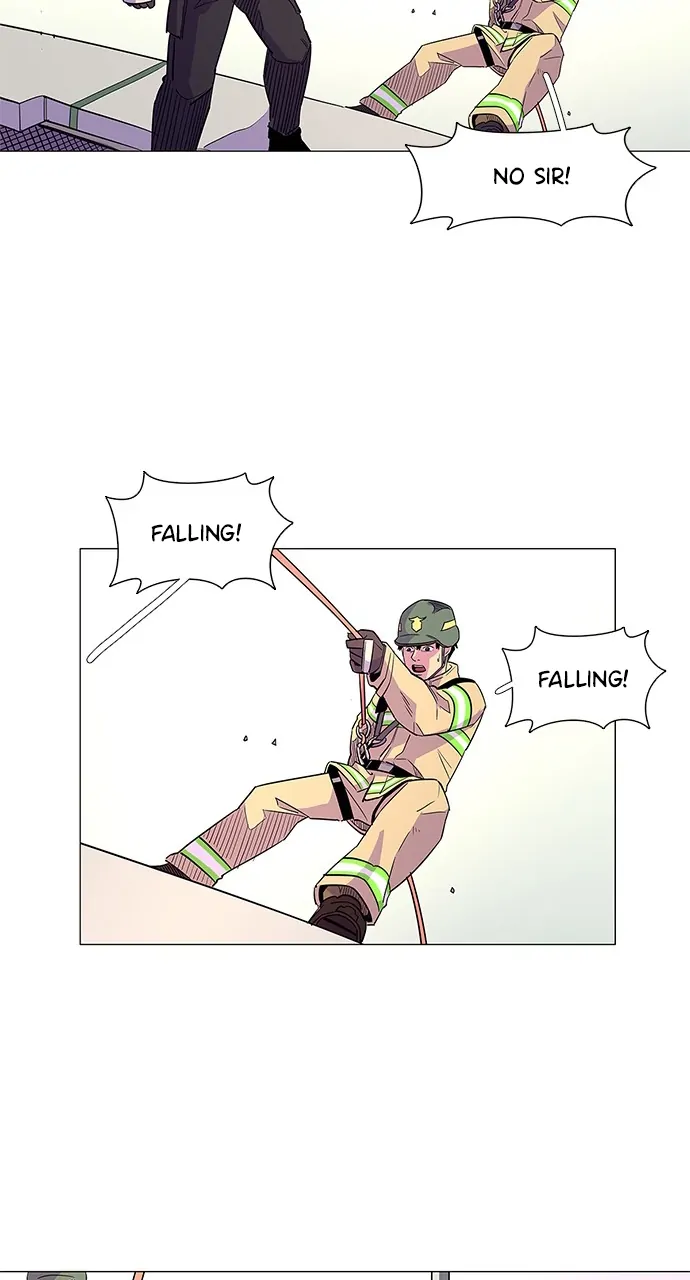 1 Second Chapter 5 - Page 52