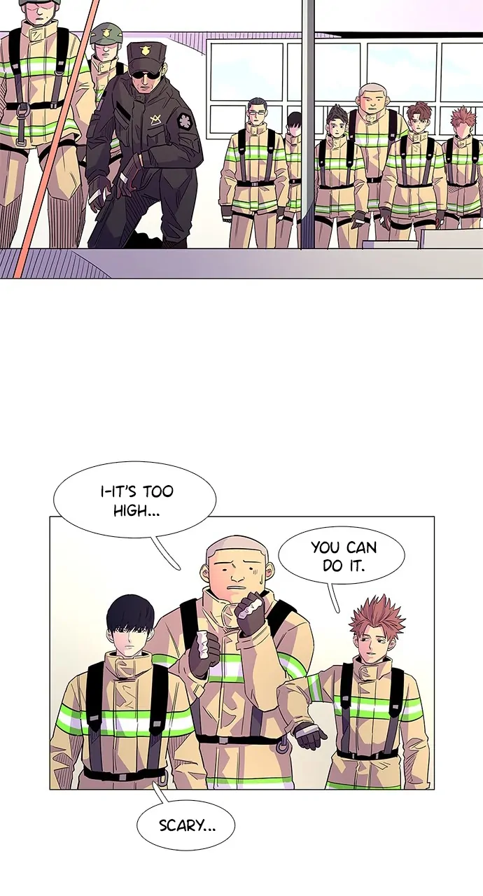 1 Second Chapter 5 - Page 53