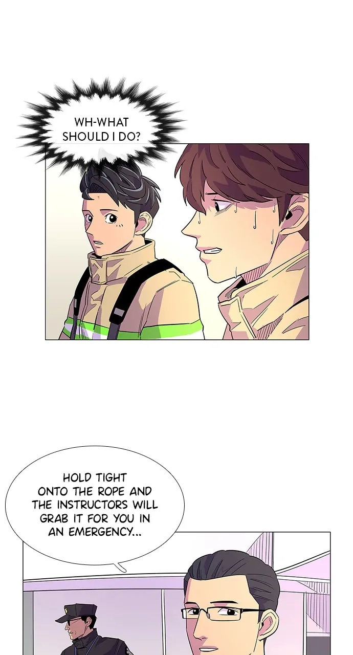 1 Second Chapter 5 - Page 54