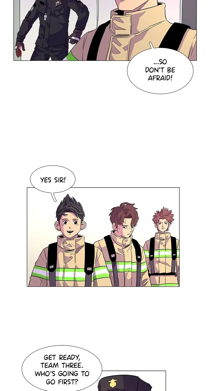 1 Second Chapter 5 - Page 55