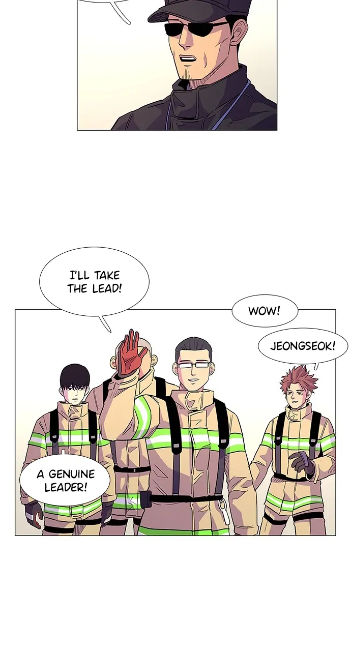 1 Second Chapter 5 - Page 56