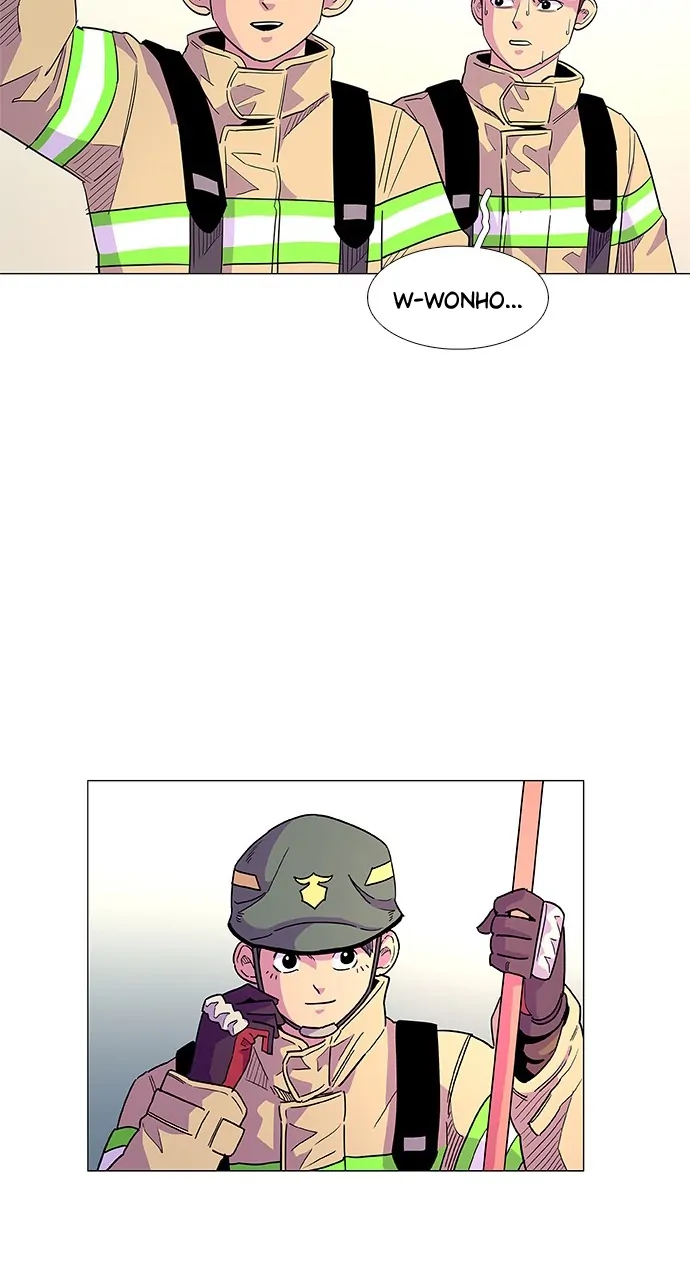 1 Second Chapter 5 - Page 58