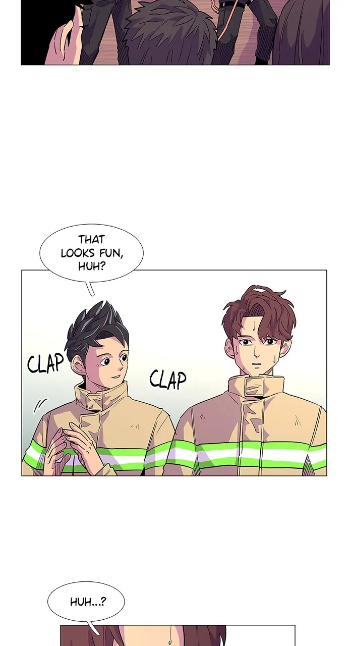 1 Second Chapter 5 - Page 7