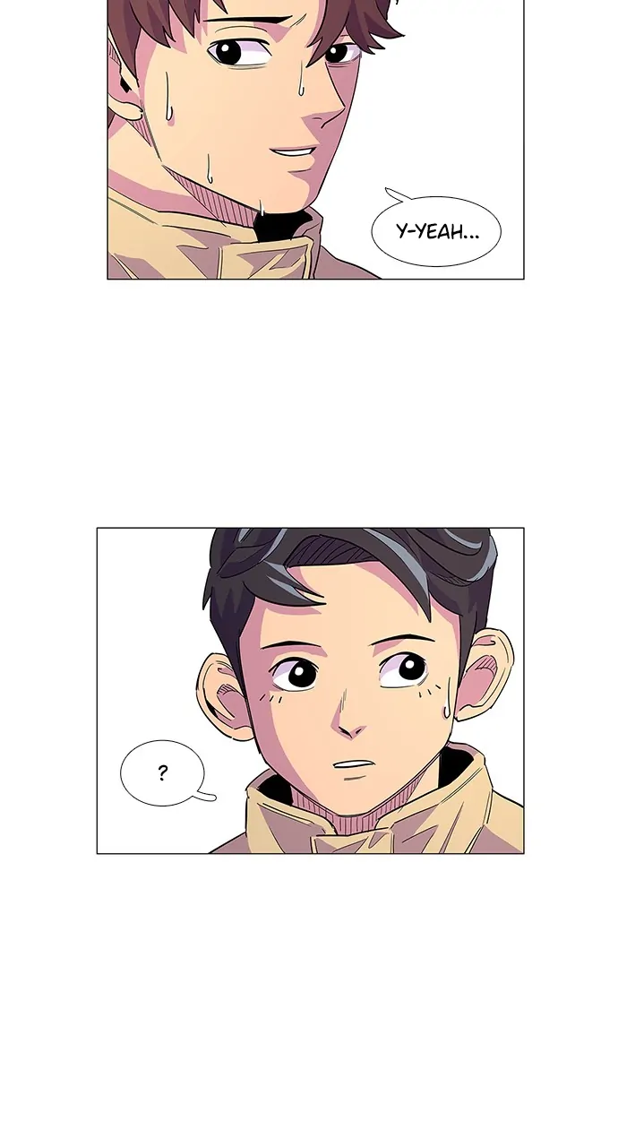 1 Second Chapter 5 - Page 8
