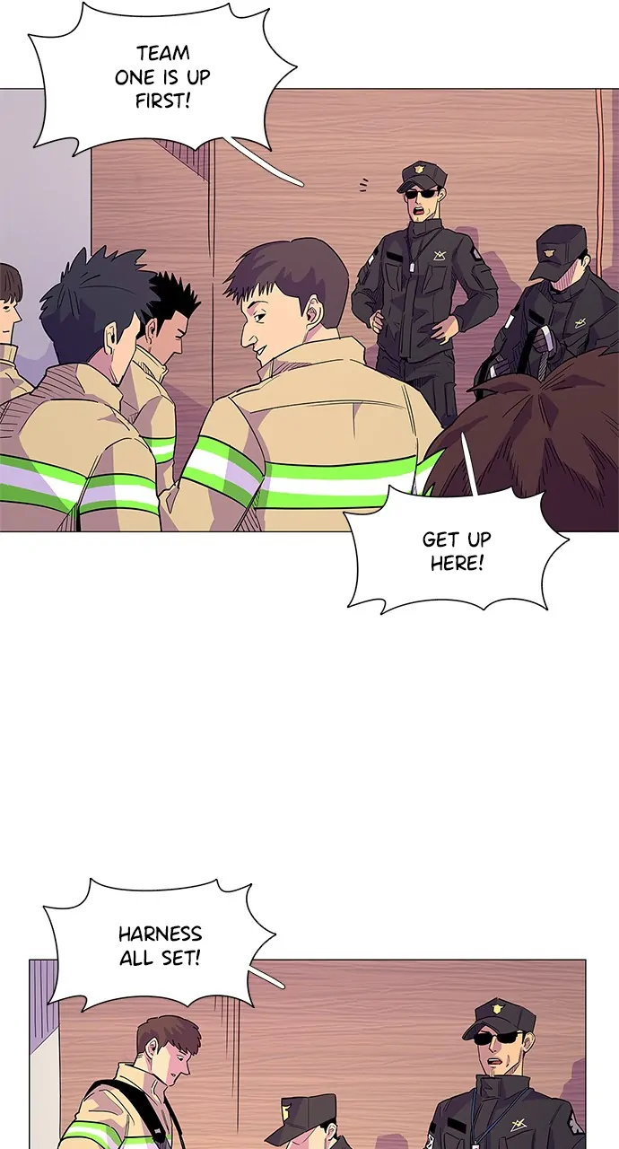 1 Second Chapter 5 - Page 9