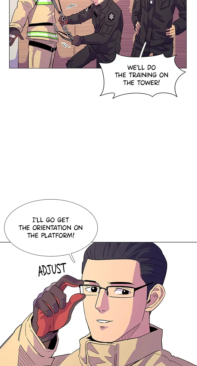 1 Second Chapter 5 - Page 10