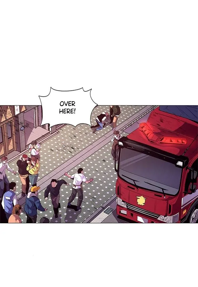 1 Second Chapter 50 - Page 1