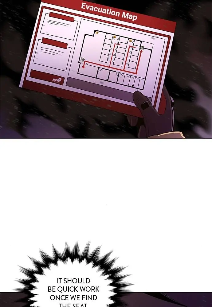 1 Second Chapter 50 - Page 11