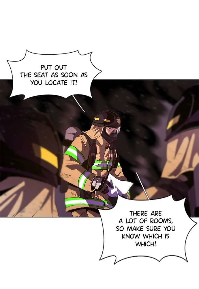 1 Second Chapter 50 - Page 14