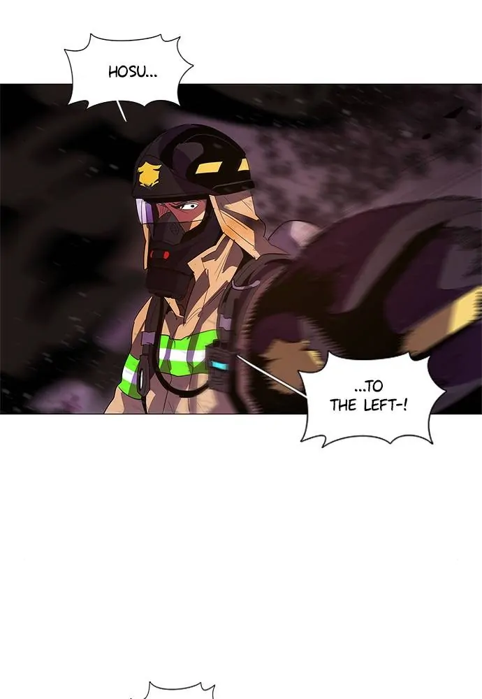 1 Second Chapter 50 - Page 16