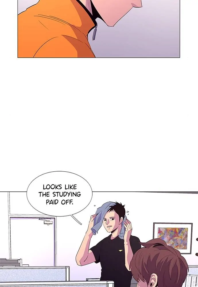 1 Second Chapter 50 - Page 23