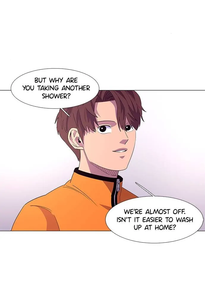 1 Second Chapter 50 - Page 26