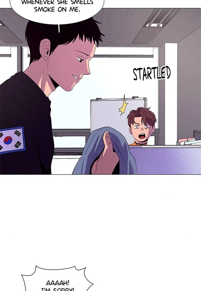 1 Second Chapter 50 - Page 28