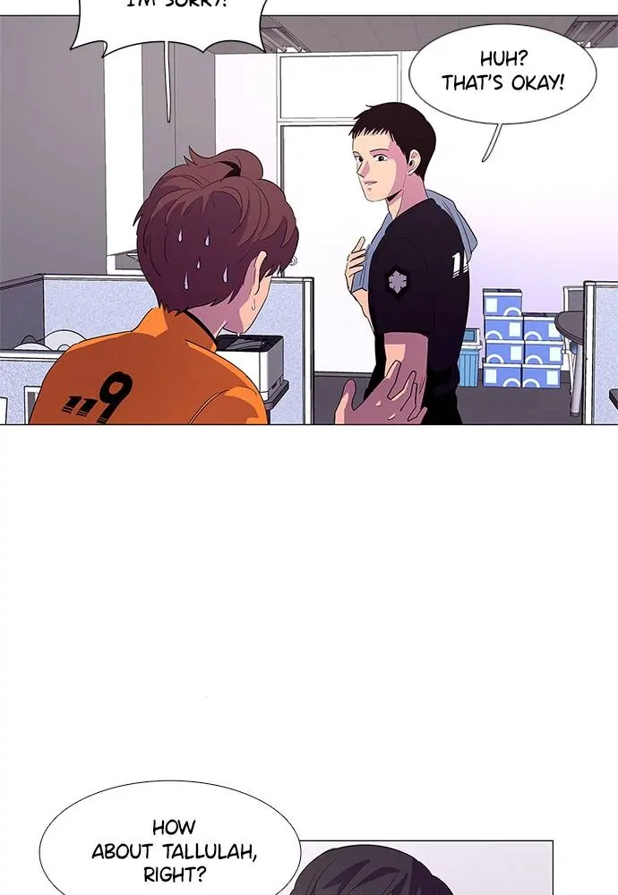 1 Second Chapter 50 - Page 29