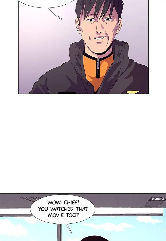 1 Second Chapter 50 - Page 30