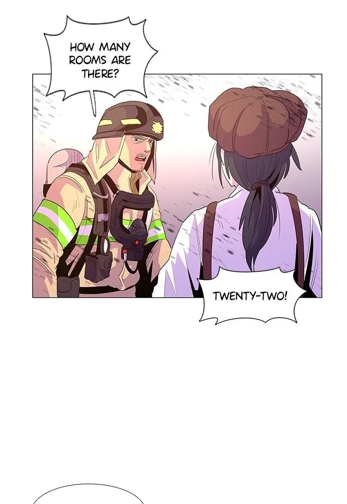 1 Second Chapter 50 - Page 4