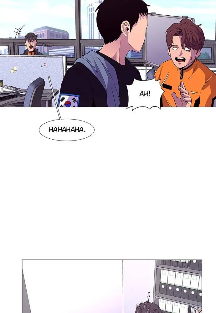 1 Second Chapter 50 - Page 31