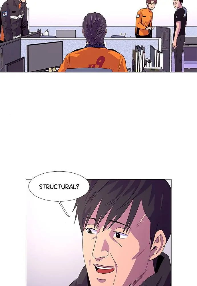 1 Second Chapter 50 - Page 34