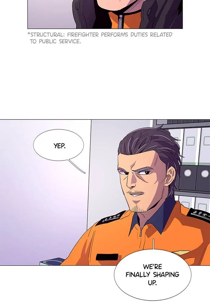 1 Second Chapter 50 - Page 35