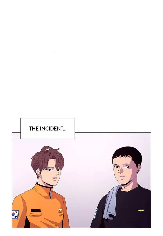 1 Second Chapter 50 - Page 36