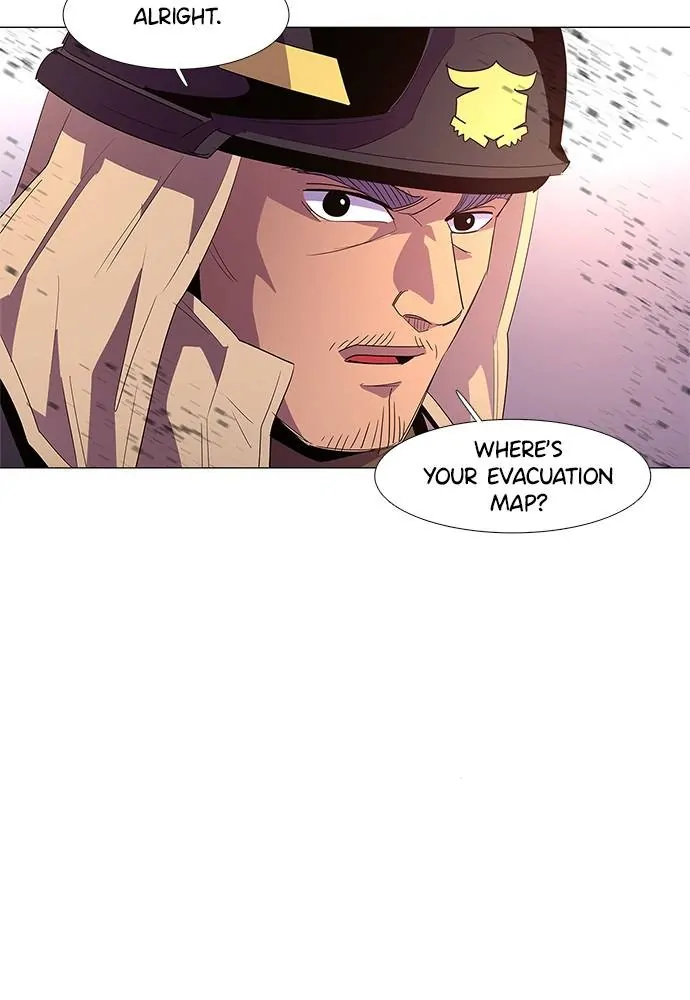 1 Second Chapter 50 - Page 5