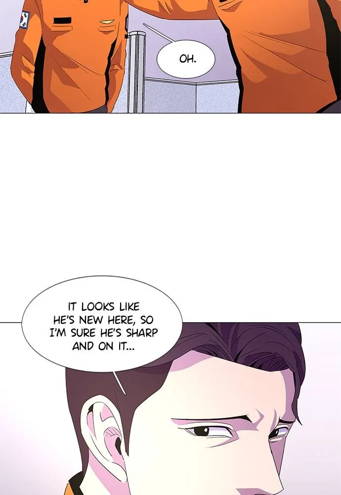 1 Second Chapter 50 - Page 47