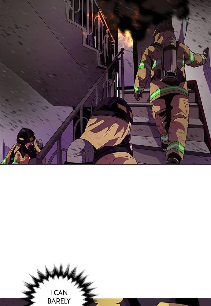 1 Second Chapter 50 - Page 7