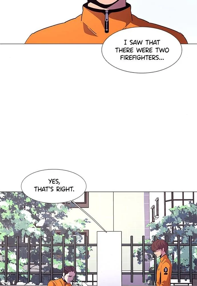 1 Second Chapter 50 - Page 61