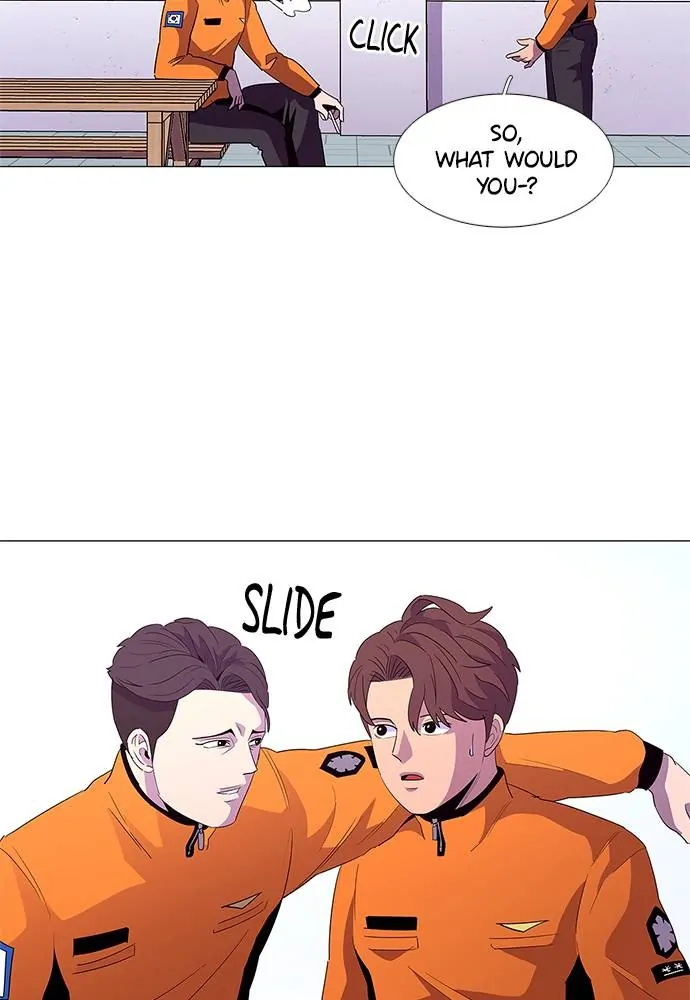 1 Second Chapter 50 - Page 62