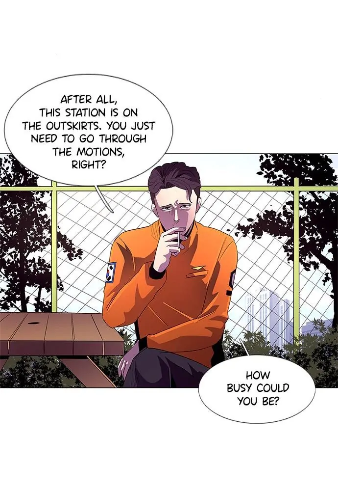 1 Second Chapter 50 - Page 70