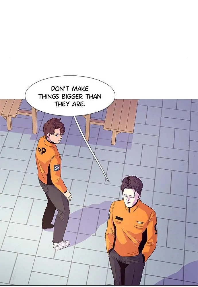 1 Second Chapter 50 - Page 76
