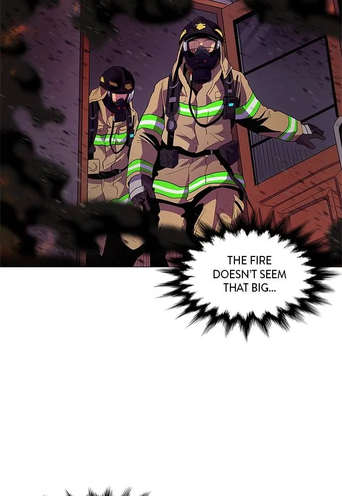 1 Second Chapter 50 - Page 9