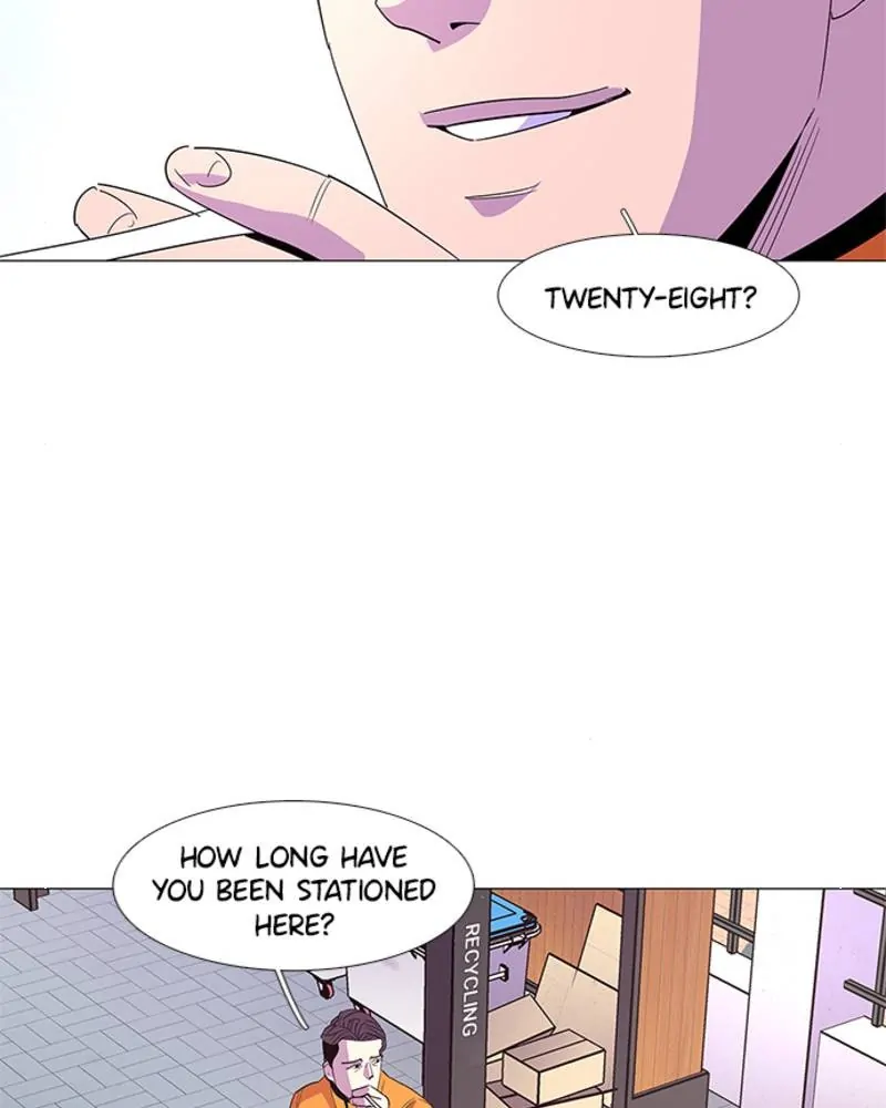 1 Second Chapter 51 - Page 11