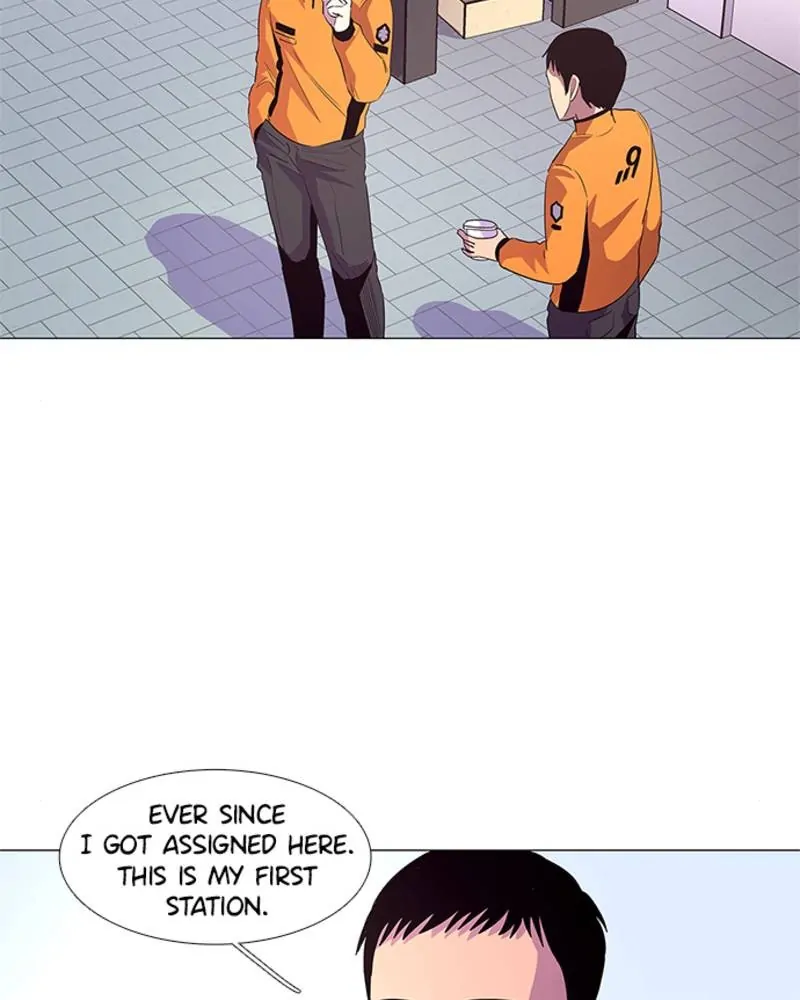 1 Second Chapter 51 - Page 12