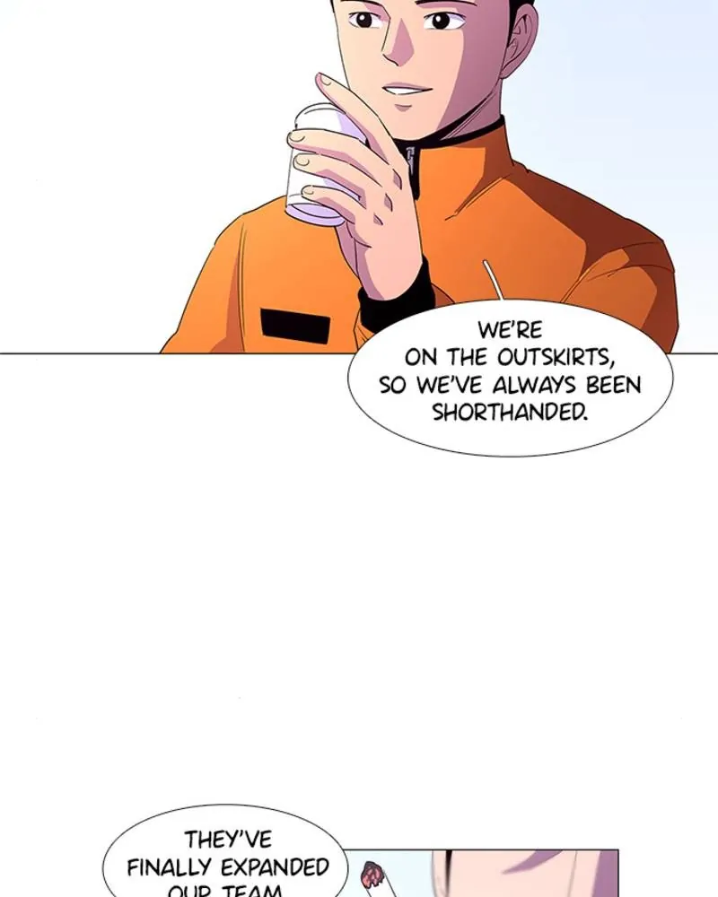 1 Second Chapter 51 - Page 13