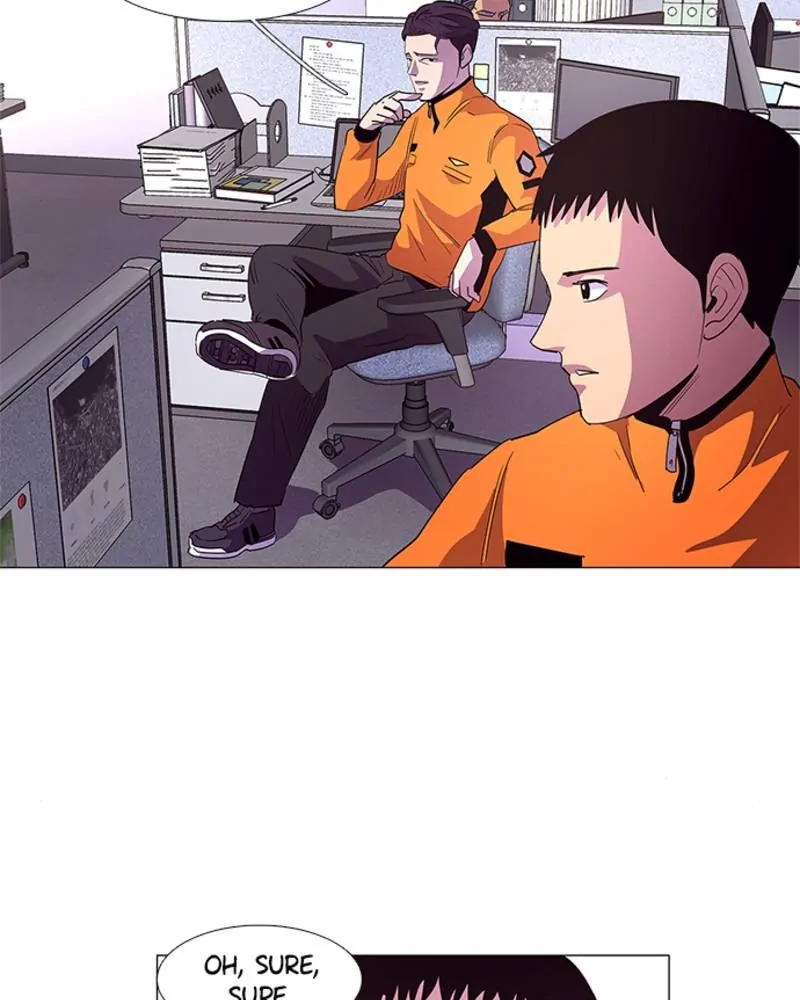 1 Second Chapter 51 - Page 3