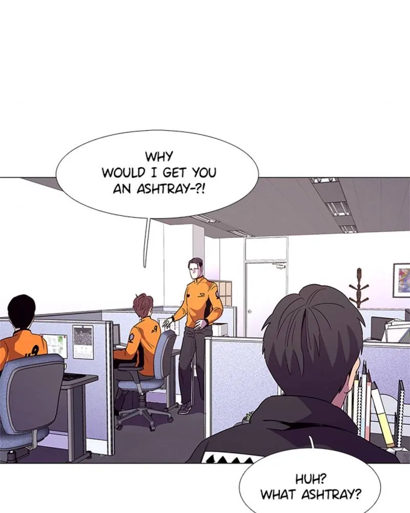 1 Second Chapter 51 - Page 30