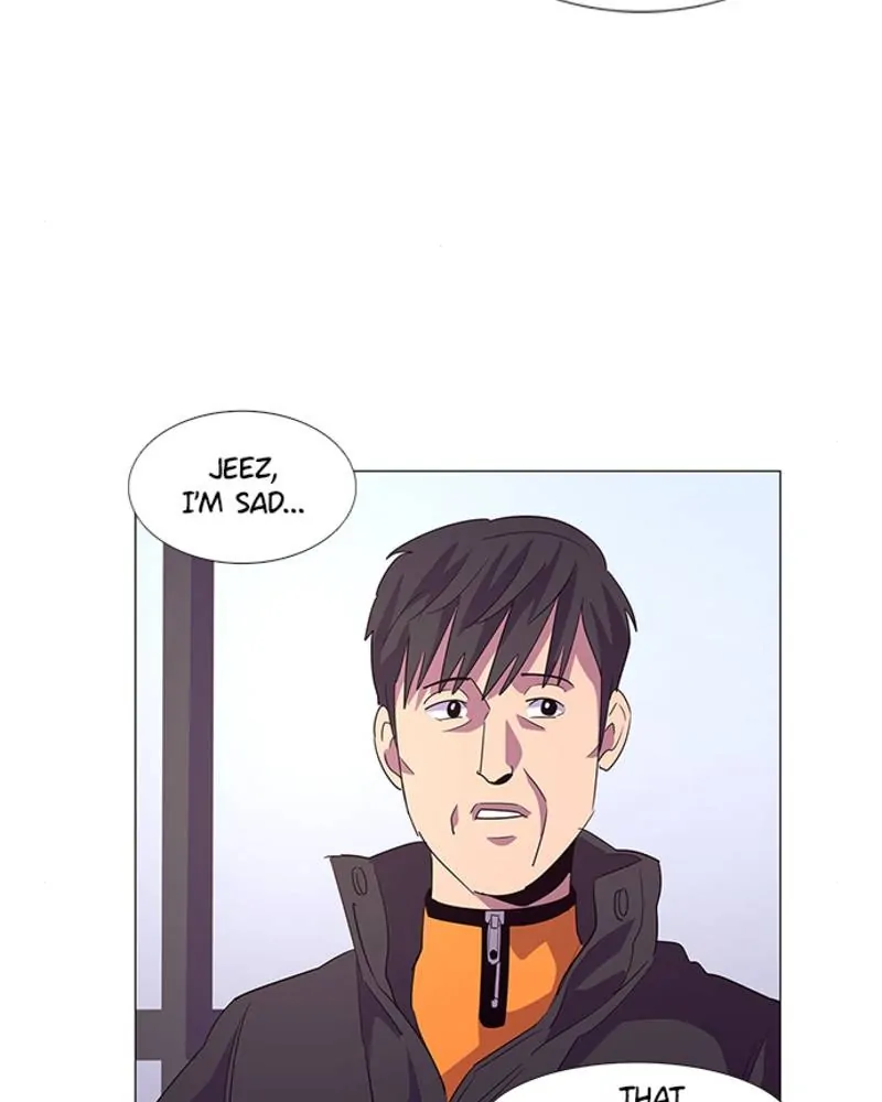 1 Second Chapter 51 - Page 33