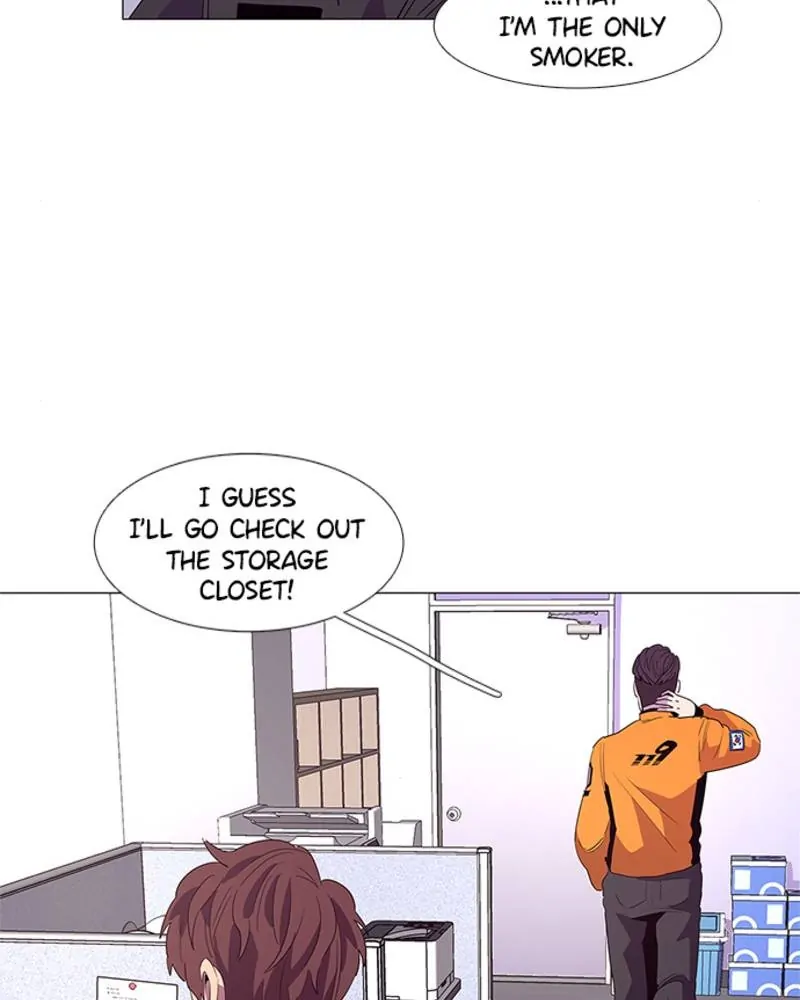 1 Second Chapter 51 - Page 34