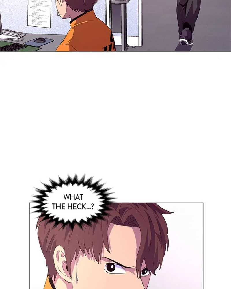 1 Second Chapter 51 - Page 35