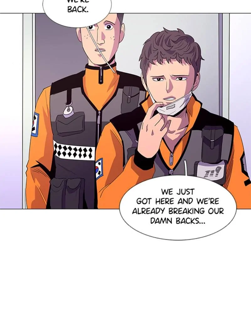 1 Second Chapter 51 - Page 39