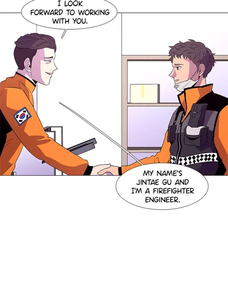 1 Second Chapter 51 - Page 45