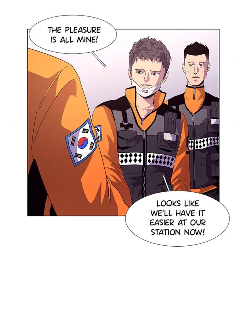 1 Second Chapter 51 - Page 46