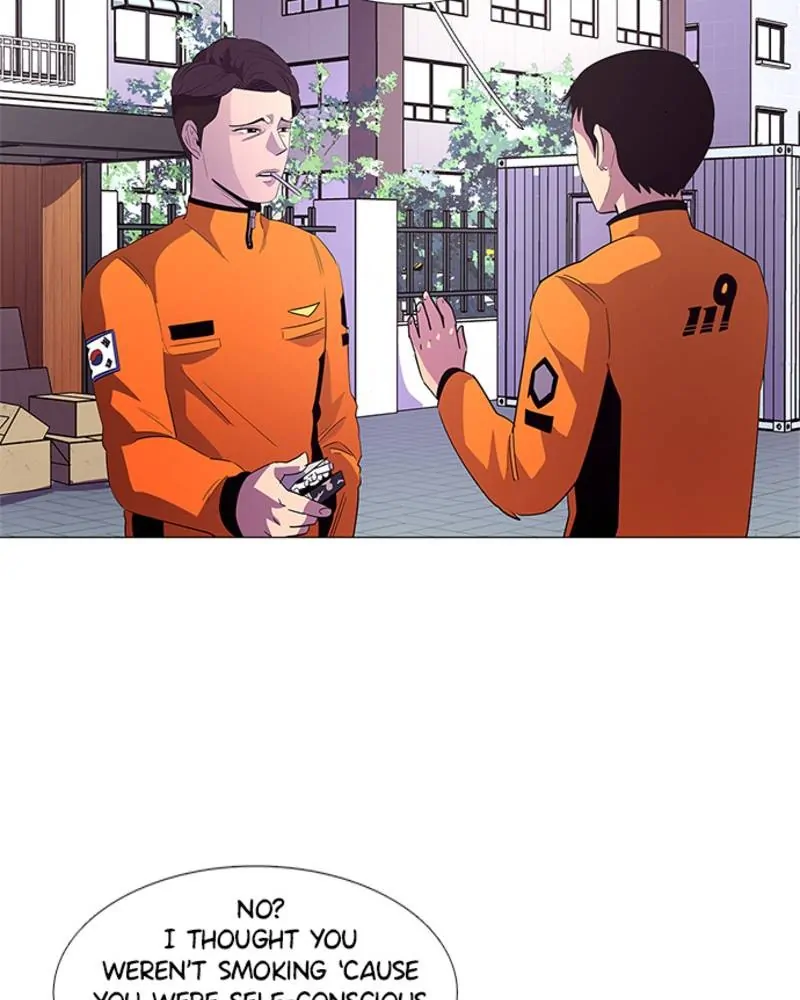 1 Second Chapter 51 - Page 7
