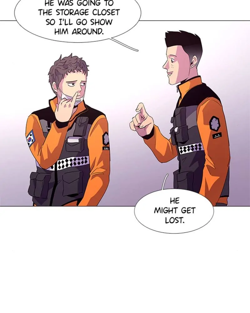 1 Second Chapter 51 - Page 68